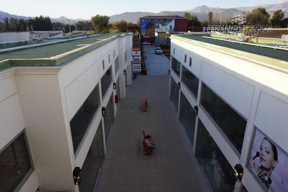 OFICINAS COMERCIALES NUEVOS SAN FELIPE
